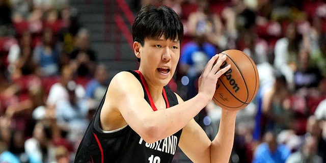 国际比赛日波特兰开拓者调整名单以备全明星赛，完成体检环节打磨，震撼外界，心理建设被强调的简单介绍