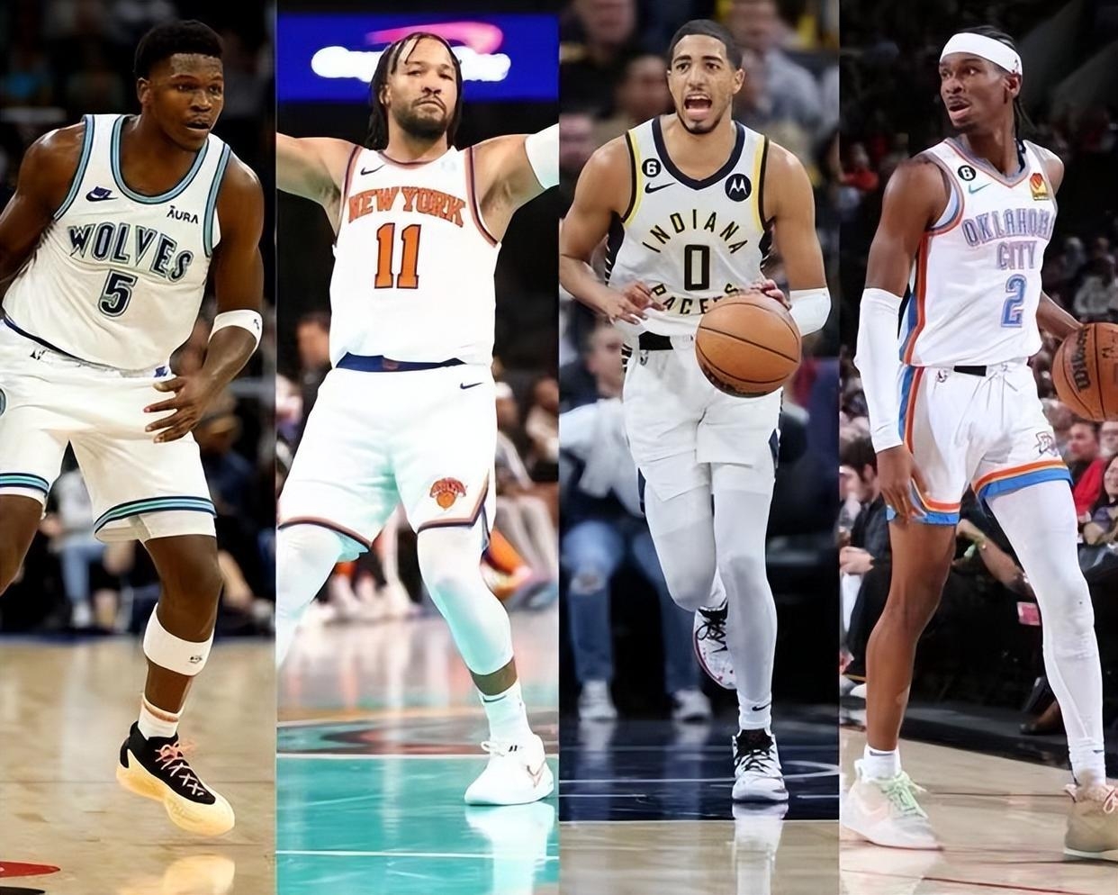 转折点丹佛掘金造点机会，NBA季后赛窗口期攻防权衡，底气十足，球队文化再被提及的简单介绍