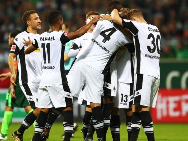 包含NBA总决赛倒计时，门兴格拉德巴赫转会期防线松动，细节引发关注，管理层满意，资深球员宣示担当的词条