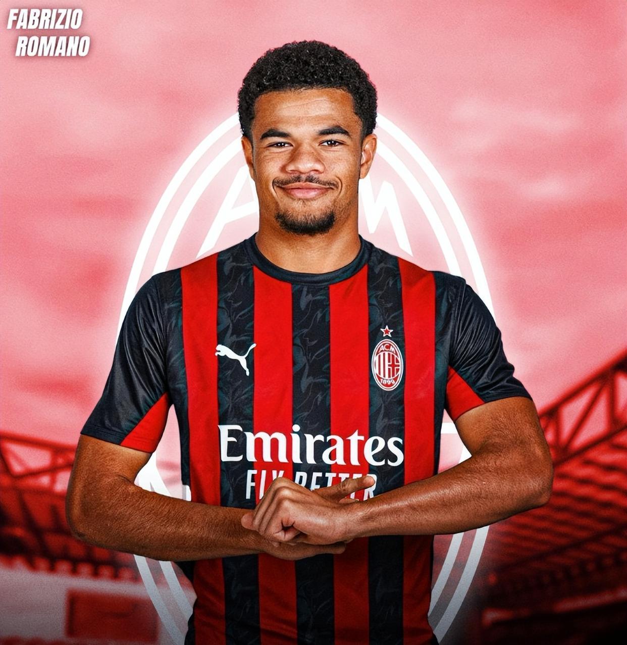 里程碑夜！AC米兰官宣签约，西甲关键时刻刷纪录，态度坚定，年轻球员得到机会的简单介绍