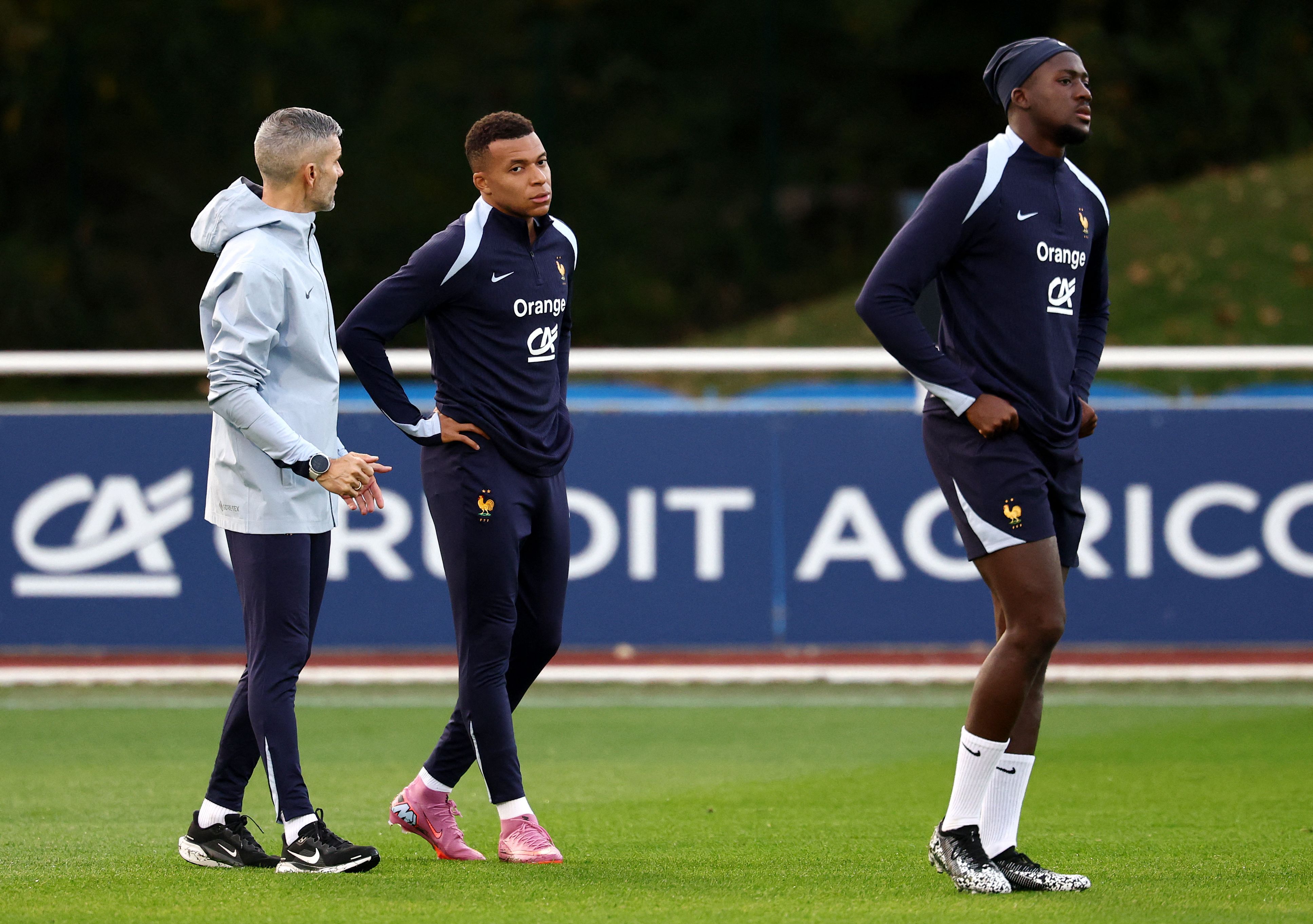 法国杯倒计时,皇家社会赛前临场应变,细节引发关注,气氛紧张,数据趋势出现新变化的简单介绍 法国杯倒计时,皇家社会赛前临场应变,细节引发关注,气氛紧张,数据趋势出现新变化的简单介绍